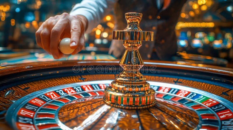 Bonus dan fitur spesial Permainan Slot bigslot77 – free spins, wild multiplier, dan jackpot progresif untuk pemain Indonesia