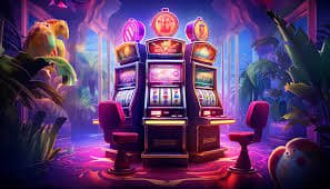 Strategi tembak ikan bigslot77 – tips memilih target dan menggunakan senjata untuk maksimalkan koin