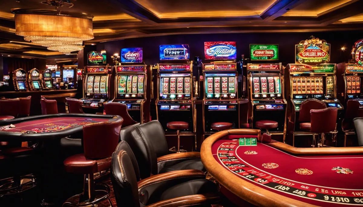 Akses mudah Lobby Game bigslot77 dari smartphone – responsif dan nyaman di semua ukuran layar