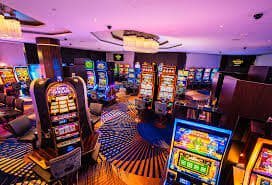 Fitur unggulan Permainan Slot bigslot77 – tampilan modern dan responsif untuk pemain Indonesia di semua perangkat