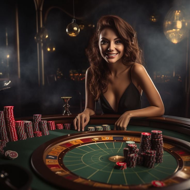 Permainan Slot bigslot77 – koleksi slot online RTP tinggi dari provider terpercaya untuk pemain Indonesia