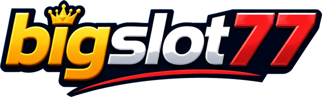 BigSlot77 Logo